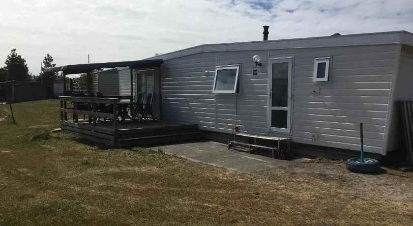 Chalet G49 - Image 1