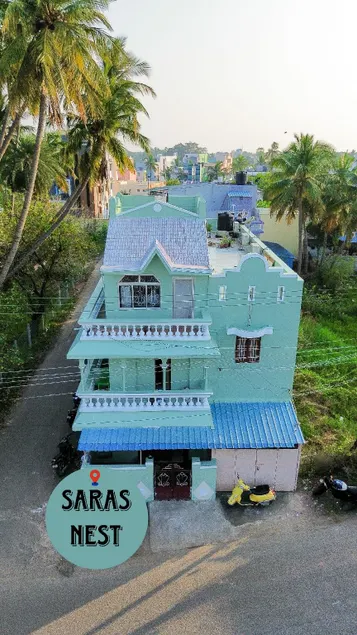 Le Sara's Nest - Image 1