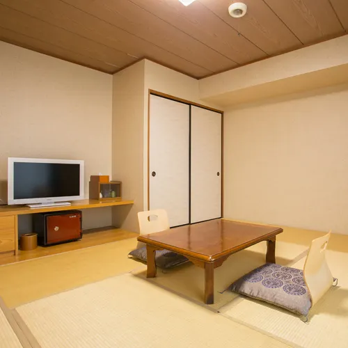Ryokan Sagami - Image 1
