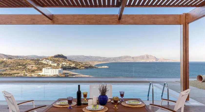 Lindia Athena Luxury Villas - Image 1