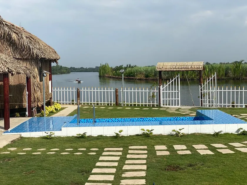 The River Home - Image 1