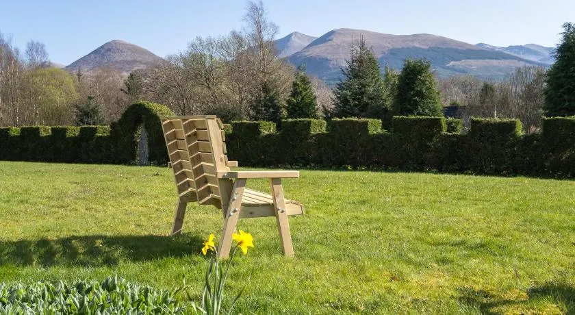 Mizpah Bed & Breakfast near Ben Nevis Highlands - Image 1