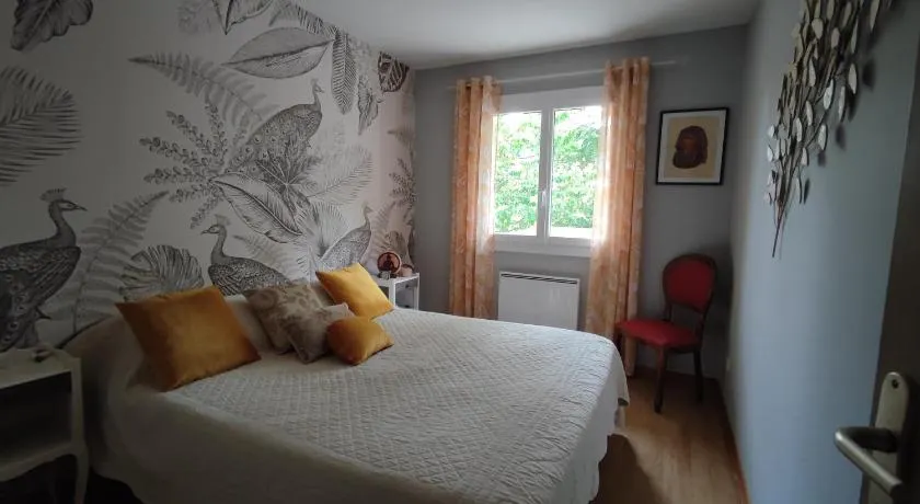 Deux Chambres Doubles pour 4 personnes - Image 1