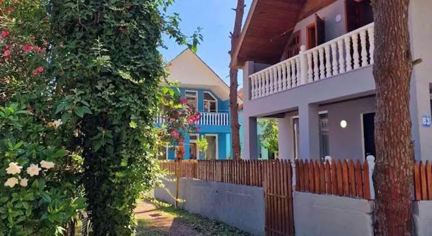 Grigoleti - Sea Forest House - Image 1