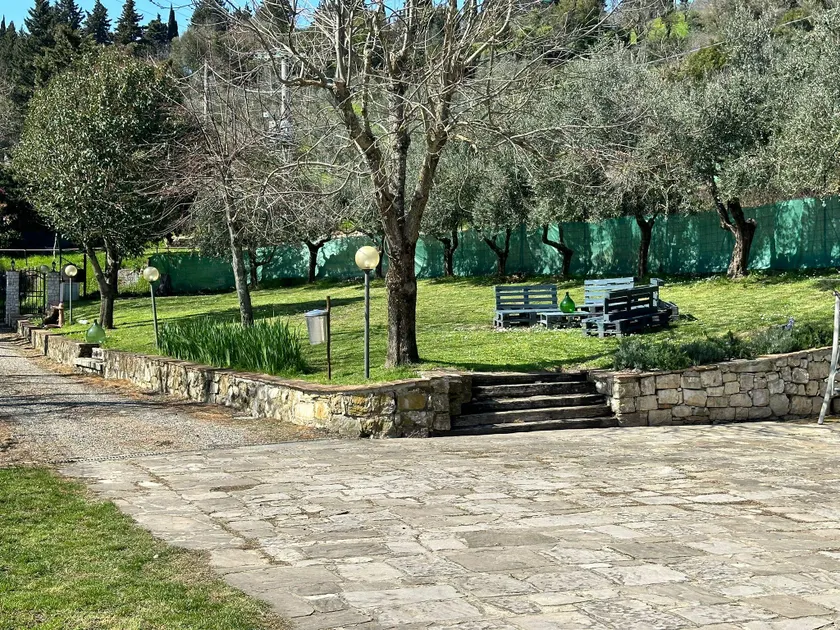 Agriturismo Tassinaia - Image 1