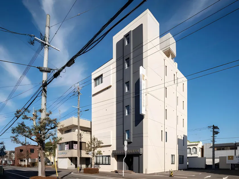 Palace Hotel Kobayashi - Image 1