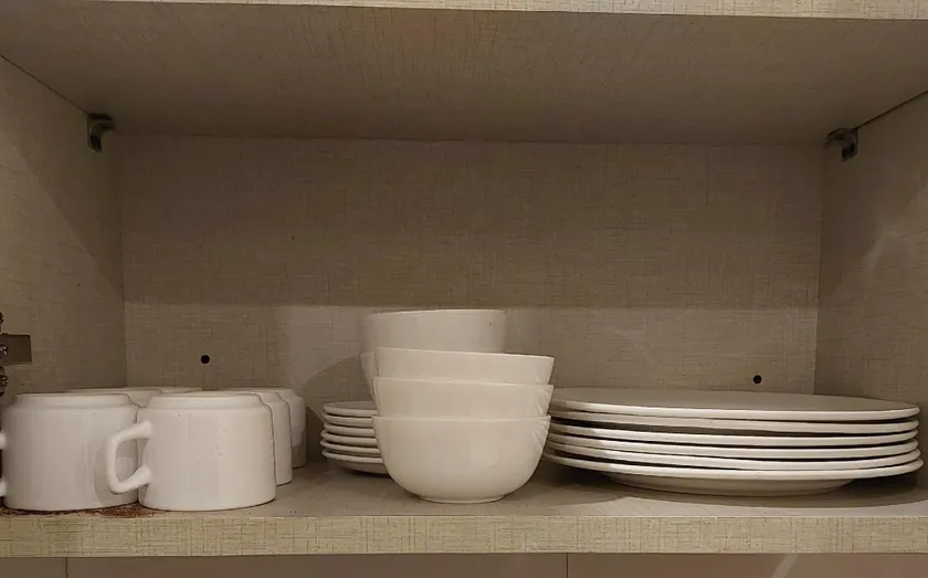 The Lodgers 2 BHK Serviced Apartment infront of Artemis Hospital Gurgaon - Image 1