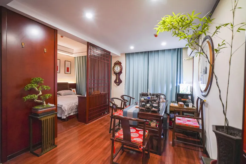 Rest by Boundaries Hotel - Image 1