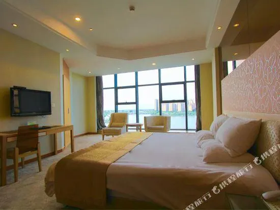 Starway Hotel (Pinghu Xintiandi) - Image 1