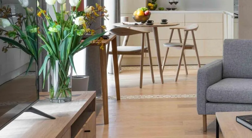 MrSTiL Design Aparthotel - Image 1