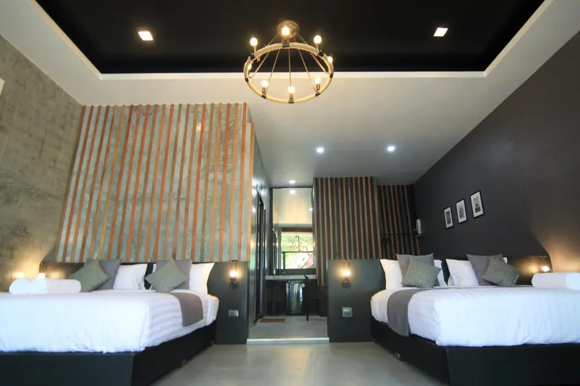 Baan Chao Mai Beach House - Image 1