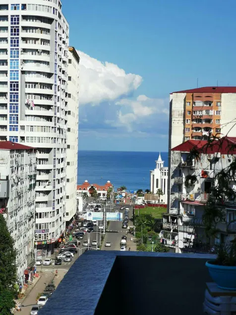 apartment near Black Sea M&G - Image 1