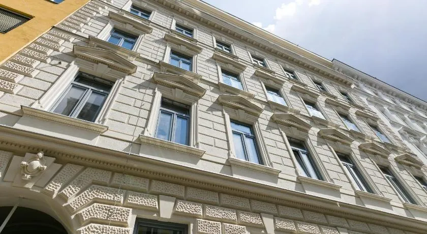 Vienna Stay Apartments Castellez 1020 - Image 1