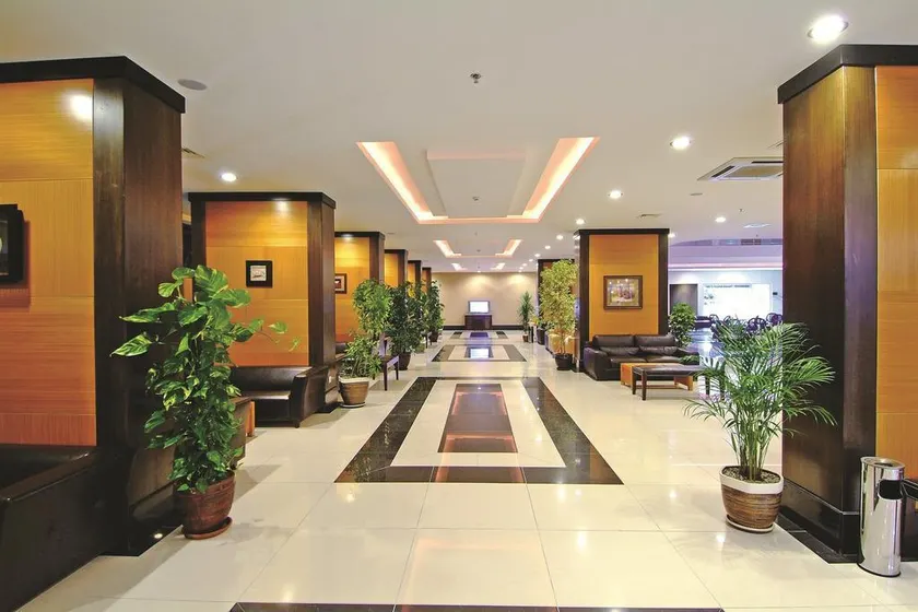 Nox Inn Beach Resort & Spa Hotel - All Inclusive - Image 1