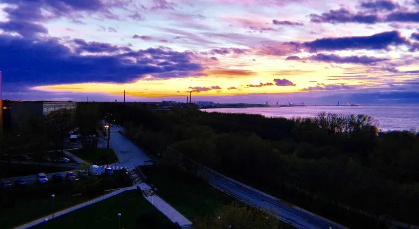 Vanilla Sky Apartments - Image 1
