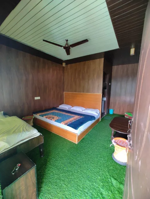 Hotel green view inn - Image 1