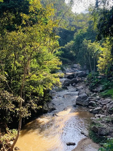 Maesa Greenery Hill SHA - Image 1