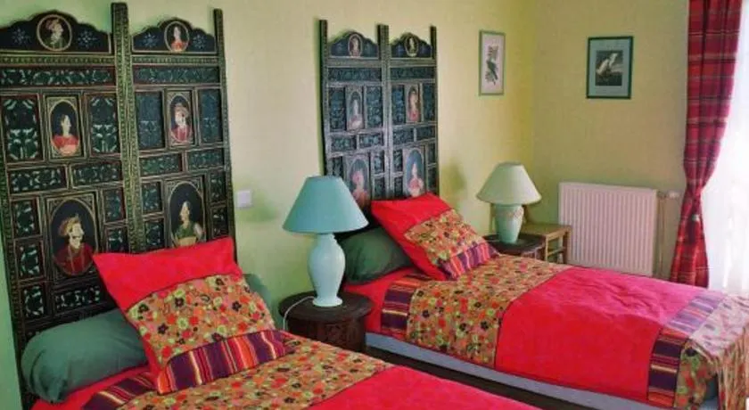 Chambres cosy au cœur de la forêt d'Argonne - Image 1