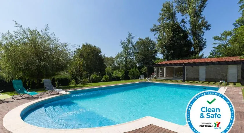 Host Wise - Boutique Country House w Pool - Image 1