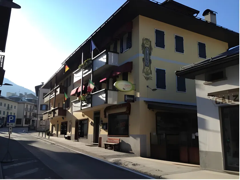 HOTEL GARNI BARANCIO - Auronzo center - Image 1