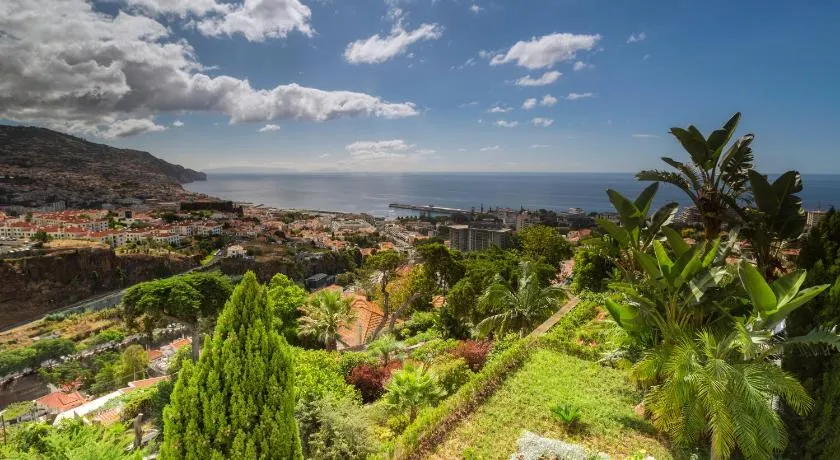 Quinta Funchal Gardens - Adults Only - Image 1