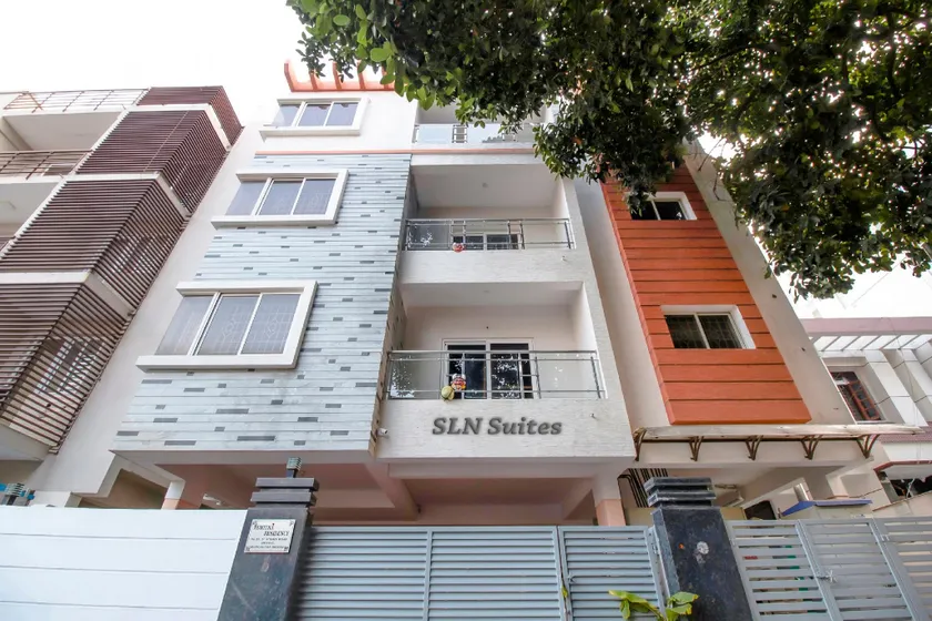 Collection O Sln Suites - Image 1