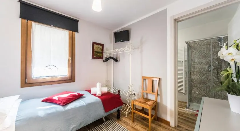 LA LOGGETTA - locazione turistica - Image 1