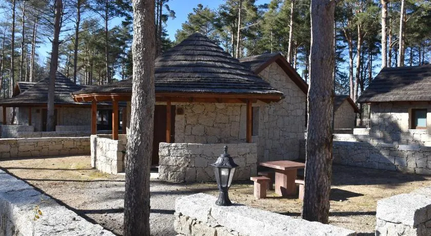 Alvão Village & Camping - Image 1