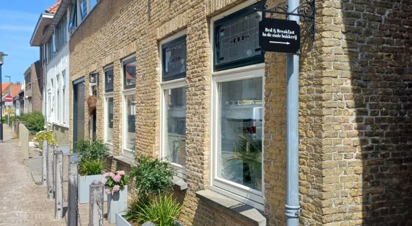 Bed & Breakfast In de oude bakkerij - Image 1
