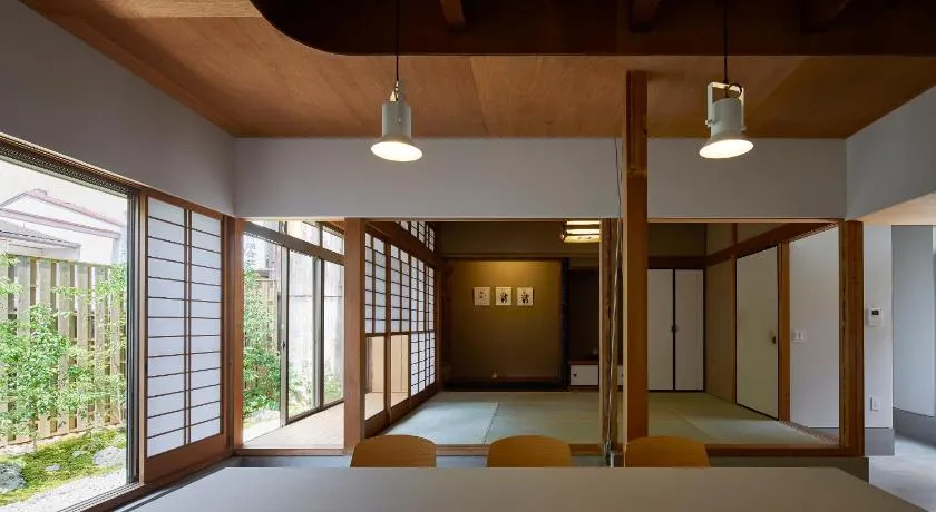 大津ゲストハウス 栖碩 Seiseki - Image 1