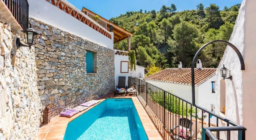 Casa Alhama Frigiliana by Ruralidays - Image 1