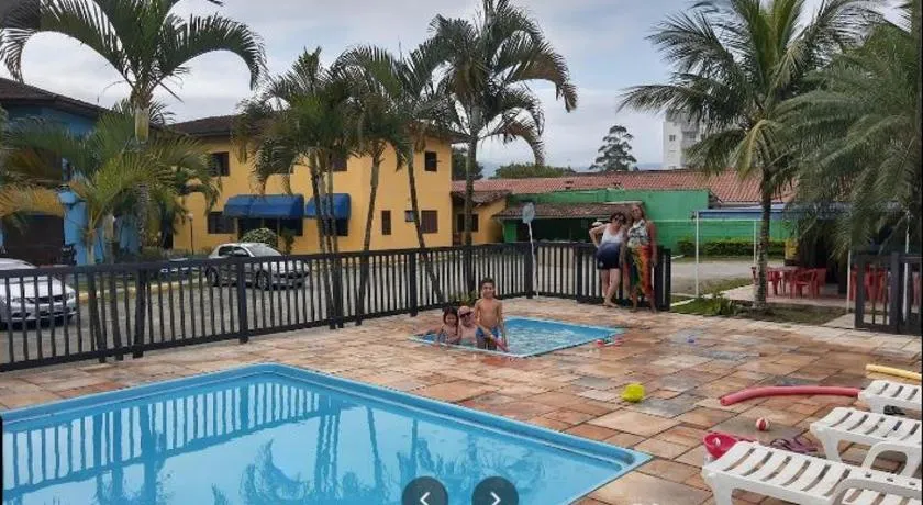 Associação Sabesp Bertioga - SP - Image 1
