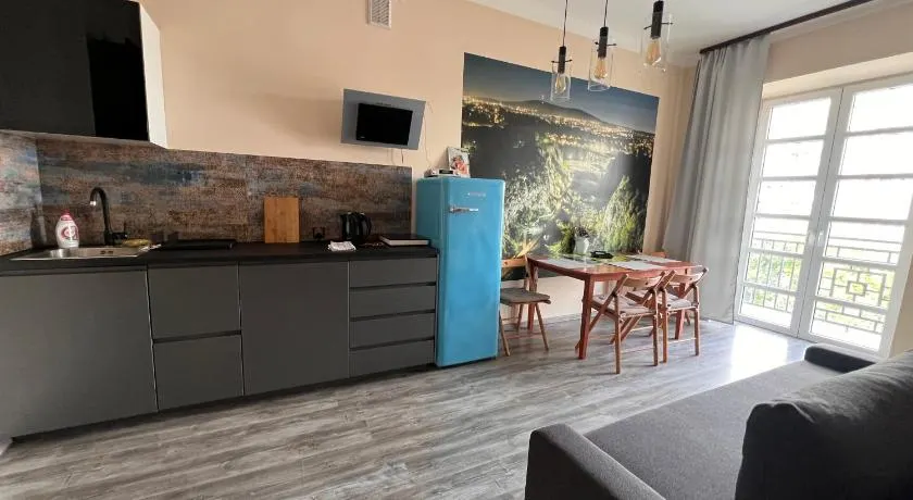 Apartamenty Azzurro - Image 1