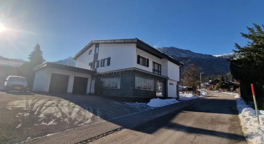 Haus Rätikon - Image 1