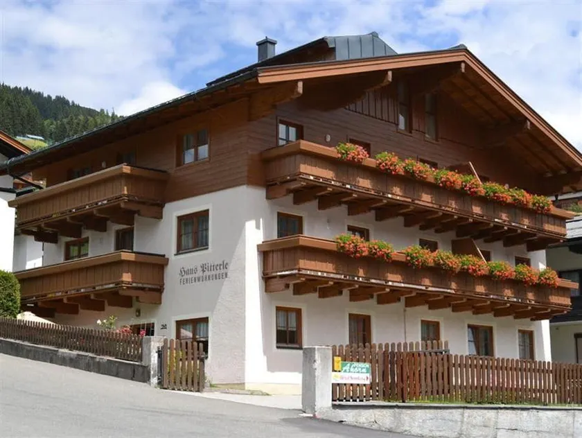 Ferienwohnungen Pitterle - Image 1