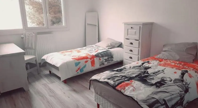 les Yuccas, Appartement Montpellier F3 - Image 1