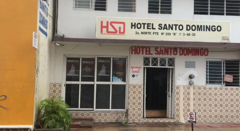 Hotel Santo Domingo - Image 1