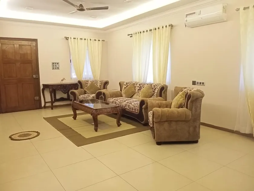Joel Lobo Holiday Villa - Image 1