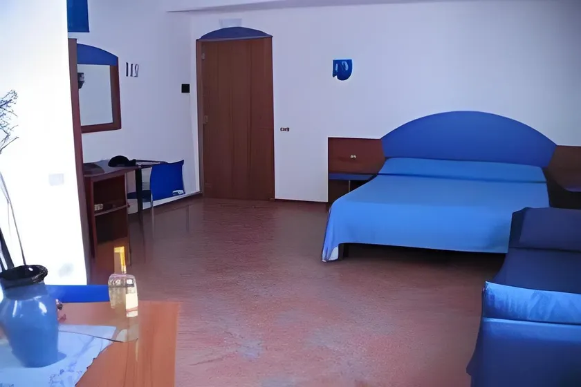 Sogni Nel Blu - Image 1