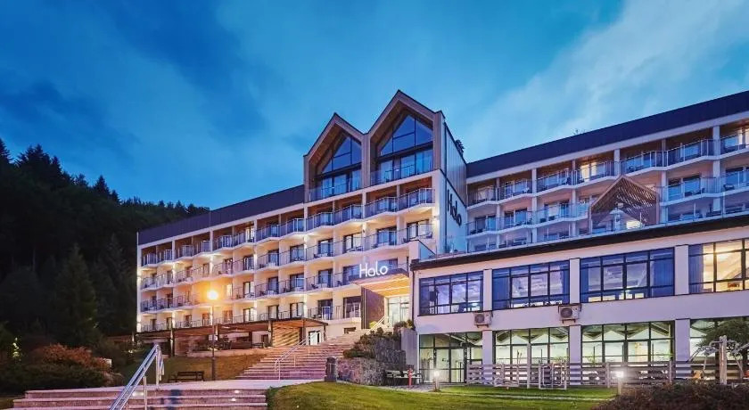 Hotel Halo Szczyrk - Image 1