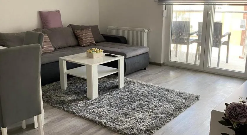 Apartman Mila, Banja Koviljača - Image 1