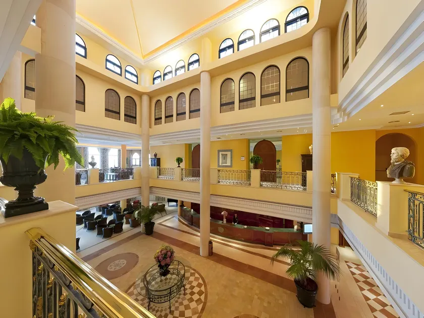 Hotel IPV Palace & Spa - Adults Recommended - Image 1