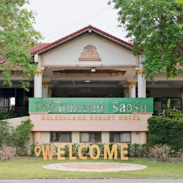 Goldenland Resort & Camp - Image 1