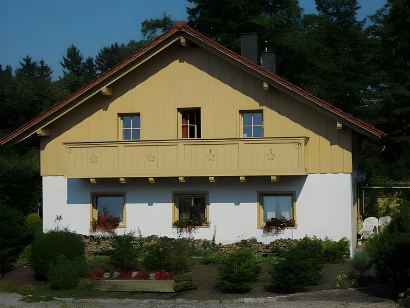Apartament przestronny w Karpaczu, cisza, duży ogród, parking, balkon lub taras, zieleń, sklep 5min - Image 1