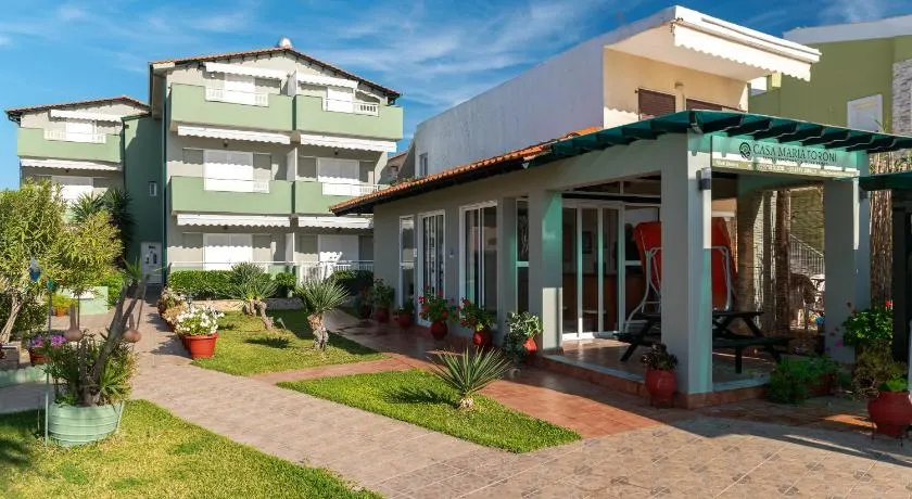 casamariatoroni - Image 1