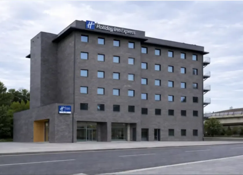 Holiday Inn Express San Sebastian - Errenteria by IHG - Image 1