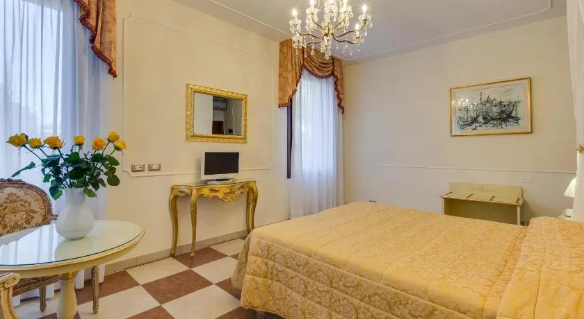 Hotel Bernardi Semenzato - Image 1