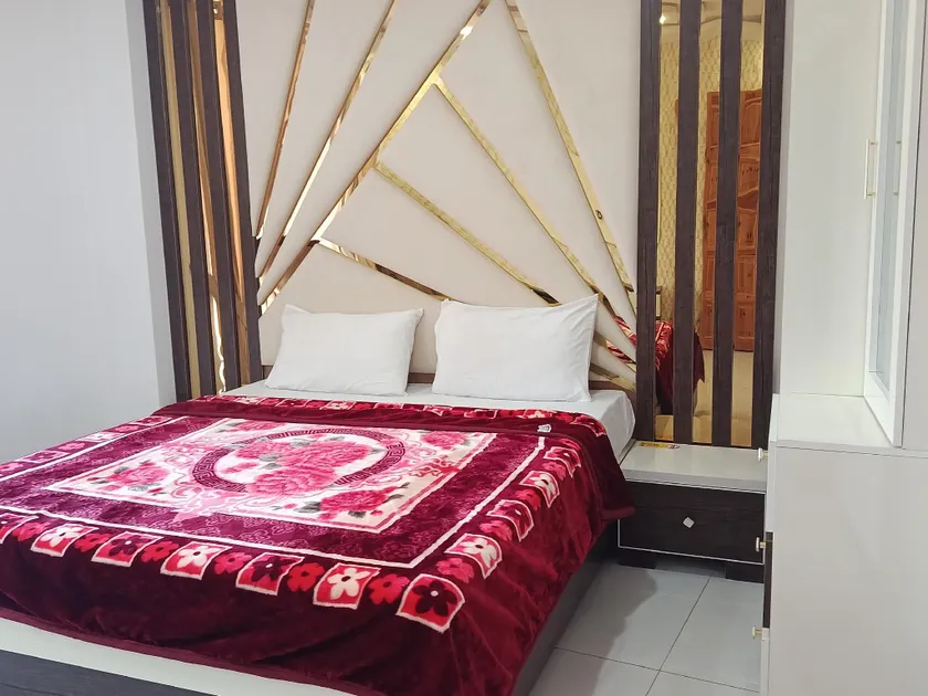 BHURBAN FAMILY APARTMENTs - Image 1