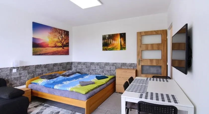 Apartman Nikola Trojanovice - Image 1