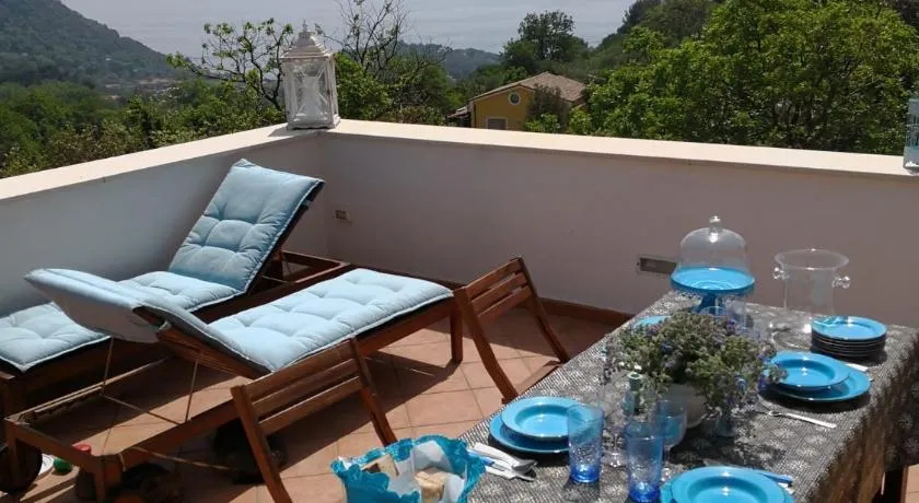 Il carrubo B&b - Image 1